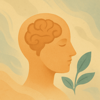 Icon Psychologische Therapie